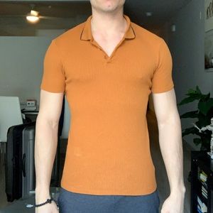 Zara Polo